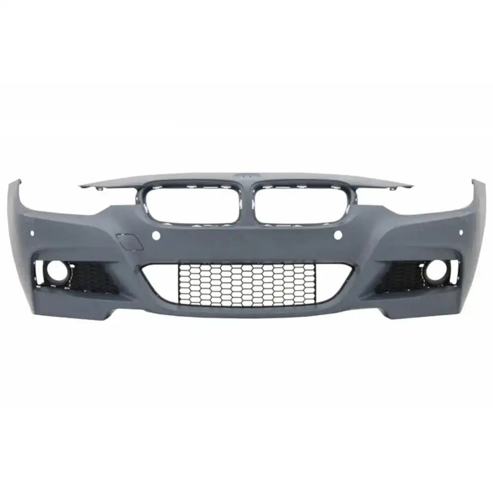 3 - serie F31 M - sport kit