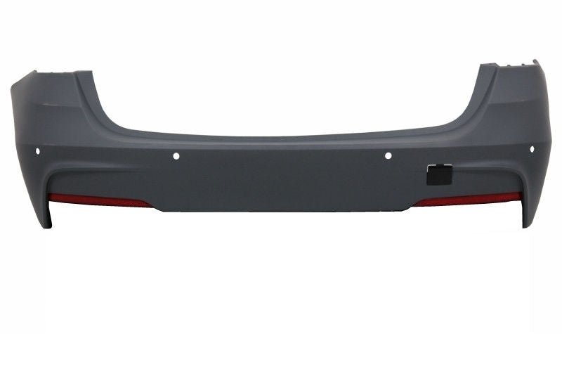 3 - serie F31 M - sport kit
