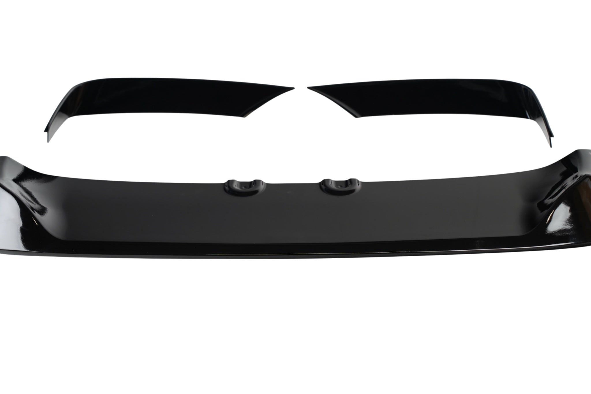 BMW F32/F33/F36 MAD FRONTLEPPE - AL BILDELER