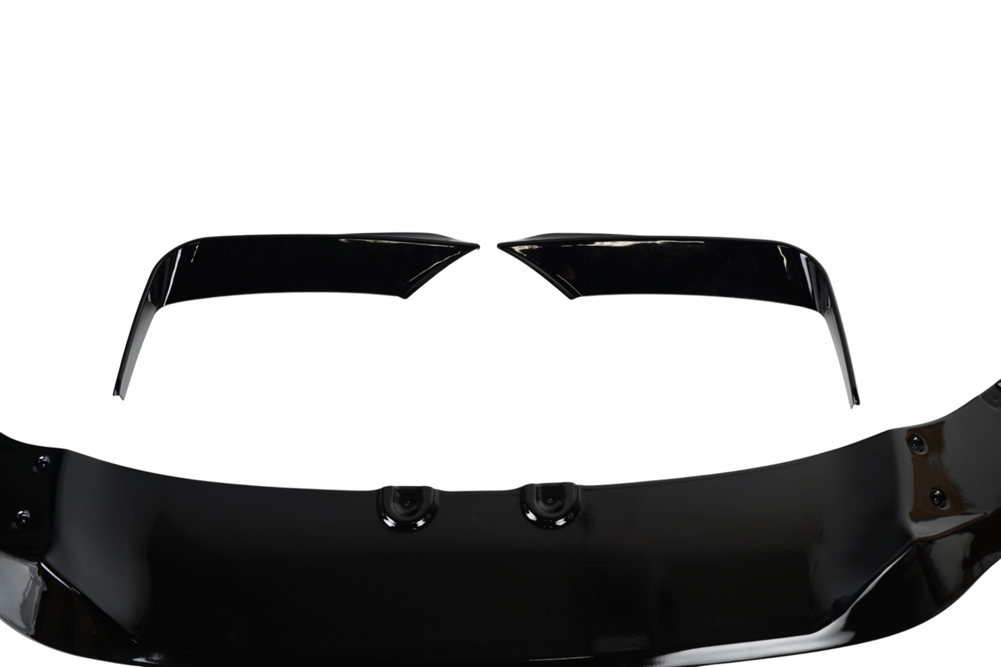 BMW F32/F33/F36 MAD FRONTLEPPE - AL BILDELER