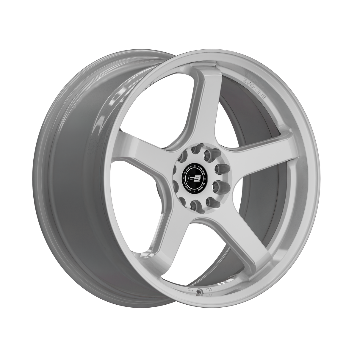 SixNine EVO-ONE 19" Komplett Felgsett | Audi A3/S3 8Y - AL BILDELER