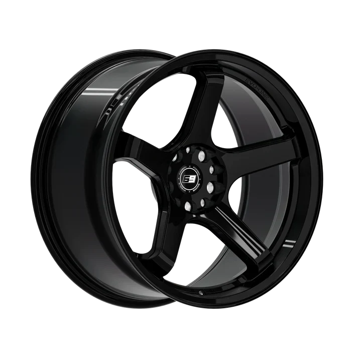 SixNine EVO-ONE 19” Felgsett – BMW M2 F87 / M3 F80 / M4 F82 - AL BILDELER
