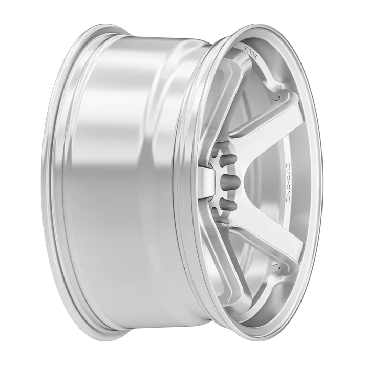 SixNine EVO-ONE 19” Felgsett – BMW M2 F87 / M3 F80 / M4 F82 - AL BILDELER