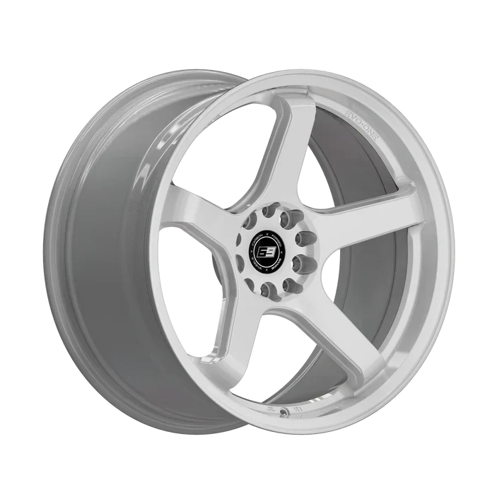 SixNine EVO-ONE 19” Felgsett – BMW M2 F87 / M3 F80 / M4 F82 - AL BILDELER