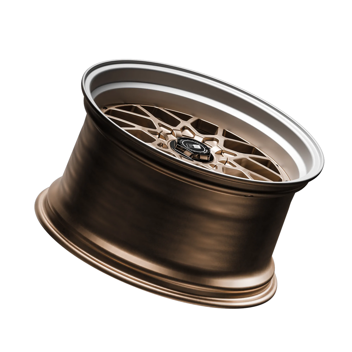 SixNine EVO-TWO Komplett Felgsett | BMW M2/M3/M4 G8x | 10.5x20 ET15 + 11.5x21 ET17 - AL BILDELER