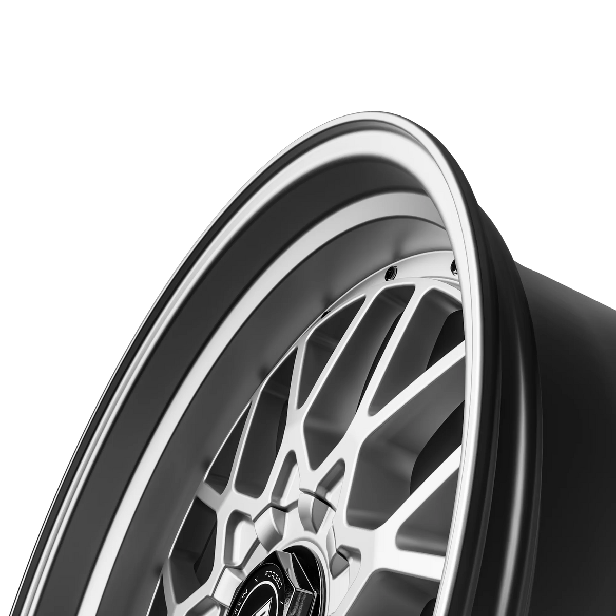 SixNine EVO-TWO 20" Komplett Felgsett | BMW M3 F80 / M4 F82 / M2 F87 - AL BILDELER