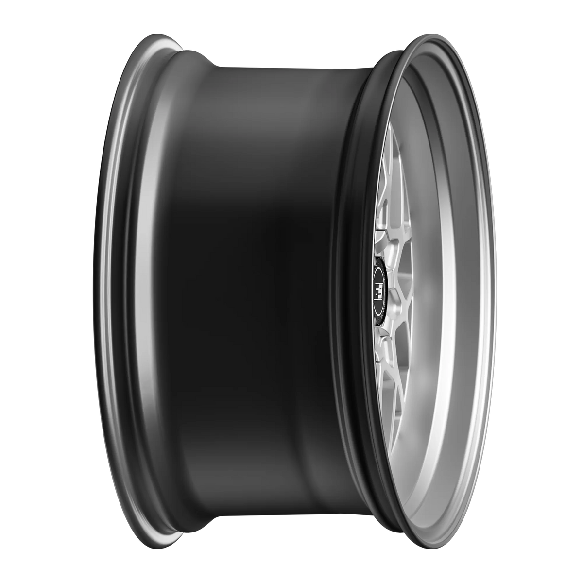 SixNine EVO-TWO 20" Komplett Felgsett | BMW M3 F80 / M4 F82 / M2 F87 - AL BILDELER