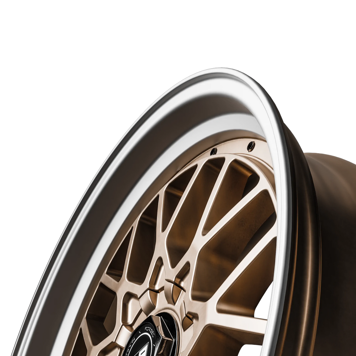 SixNine EVO-TWO 20" Komplett Felgsett | BMW M3 F80 / M4 F82 / M2 F87 - AL BILDELER