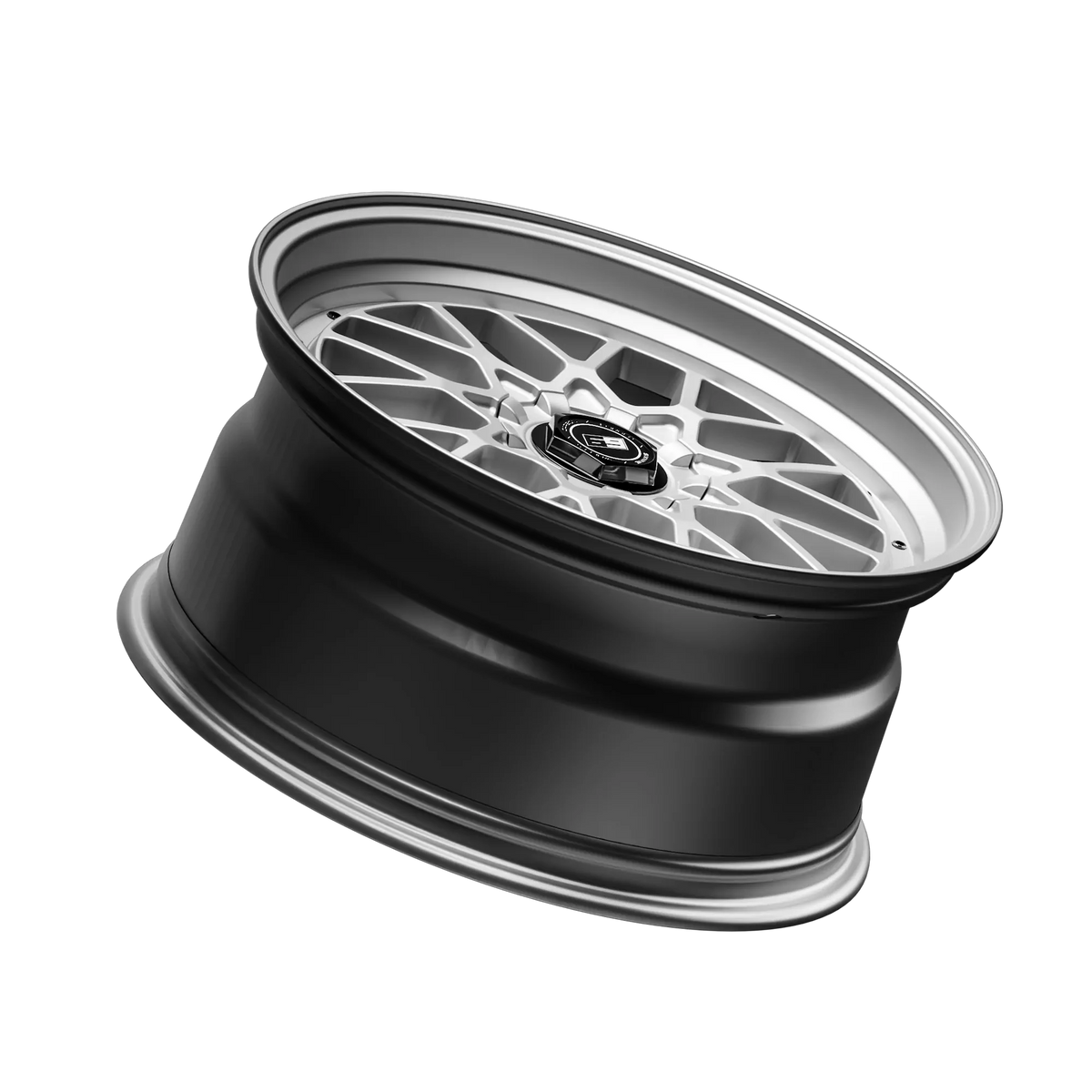 SixNine EVO-TWO 20" Komplett Felgsett | Toyota Supra MK5 - AL BILDELER