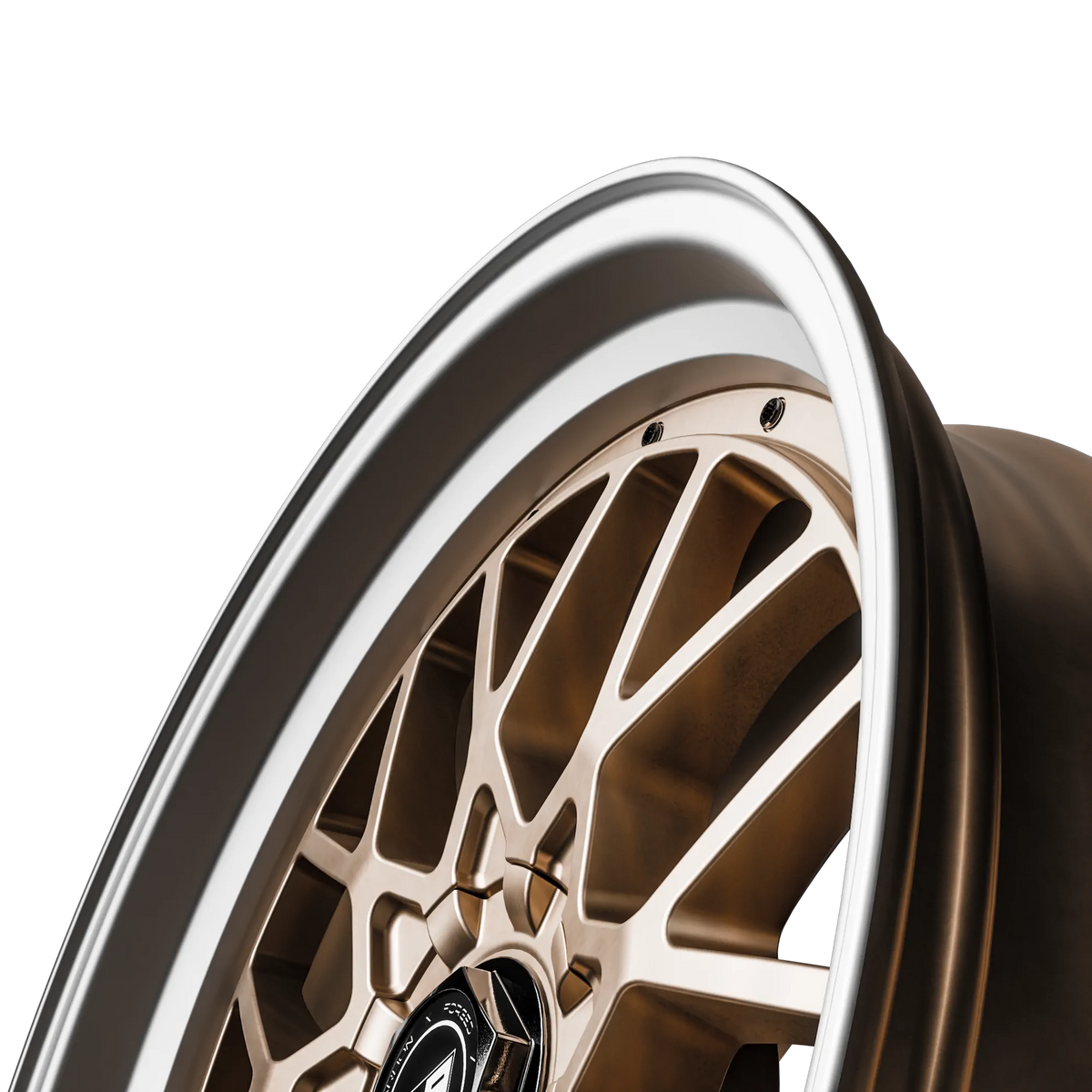 SixNine EVO-TWO 21" Komplett Felgsett | Audi RS4/RS5 B8 - AL BILDELER