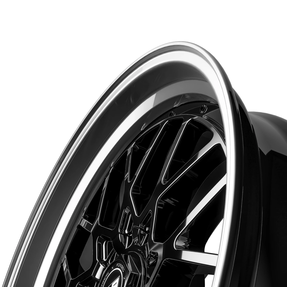 SixNine EVO-TWO 21" Komplett Felgsett | Audi RS4/RS5 B8 - AL BILDELER