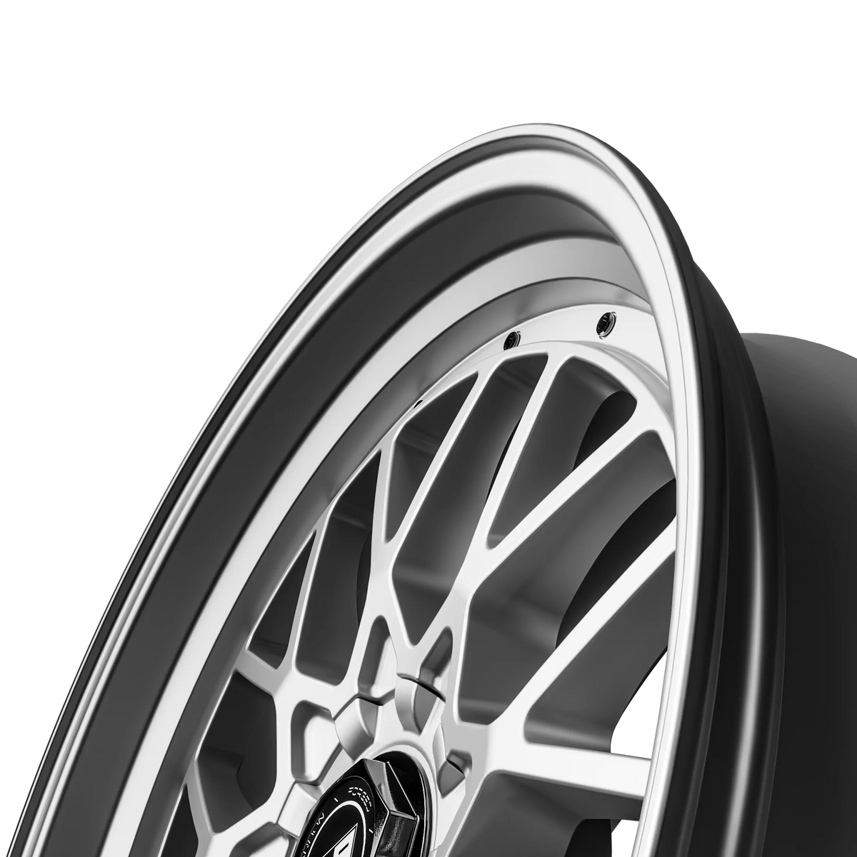 SixNine EVO-TWO 21" Komplett Felgsett | Audi RS4/RS5 B8 - AL BILDELER