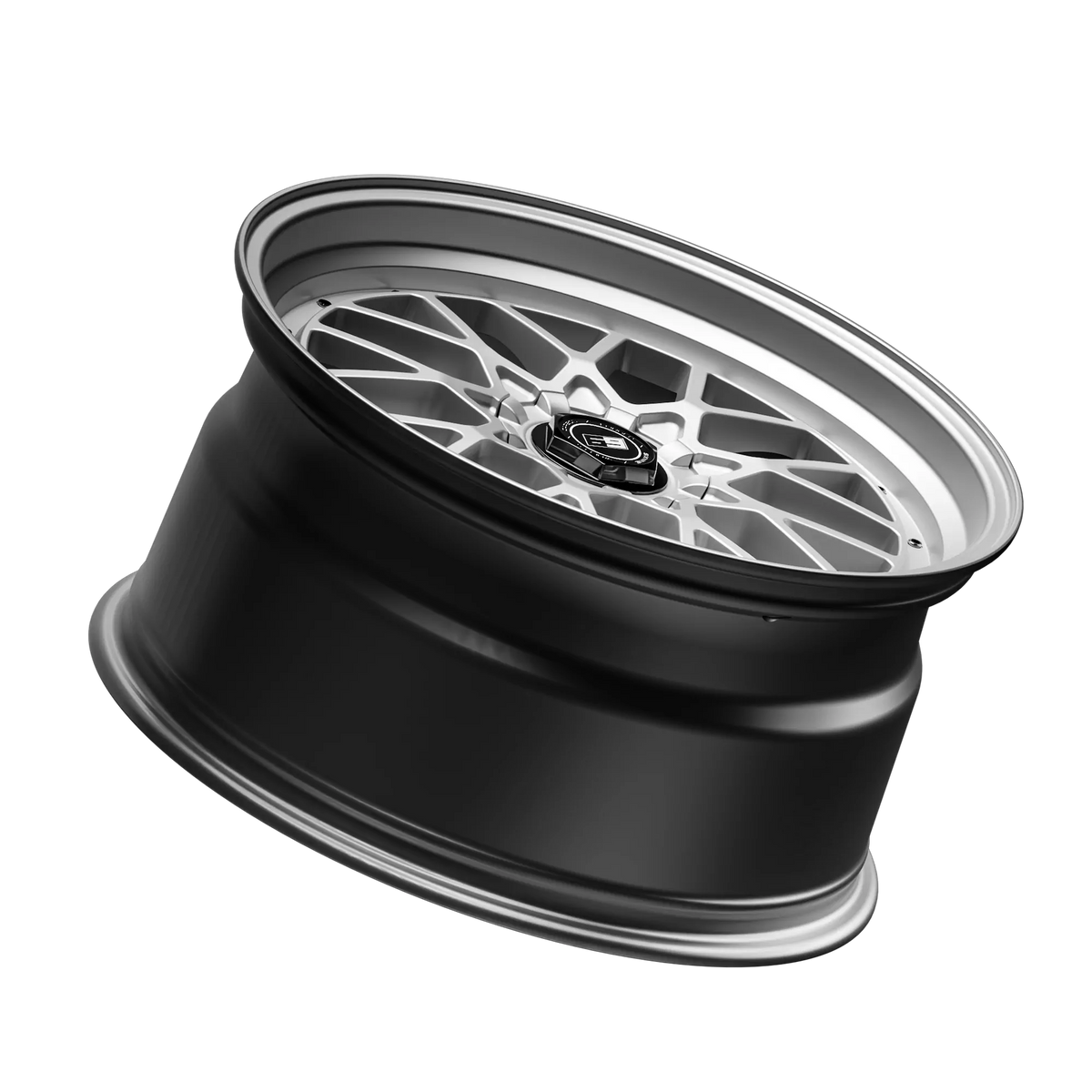 SixNine EVO-TWO 21" Komplett Felgsett | Audi RS4/RS5 B8 - AL BILDELER
