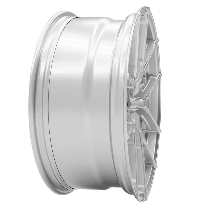SixNine FF-One 20” Felgsett – VW Transporter T5 / T6 - AL BILDELER