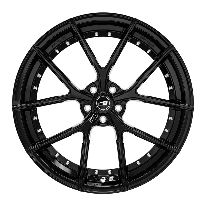 SixNine FF-One 21” Felgsett – Audi RS6 C7 (4G) - AL BILDELER