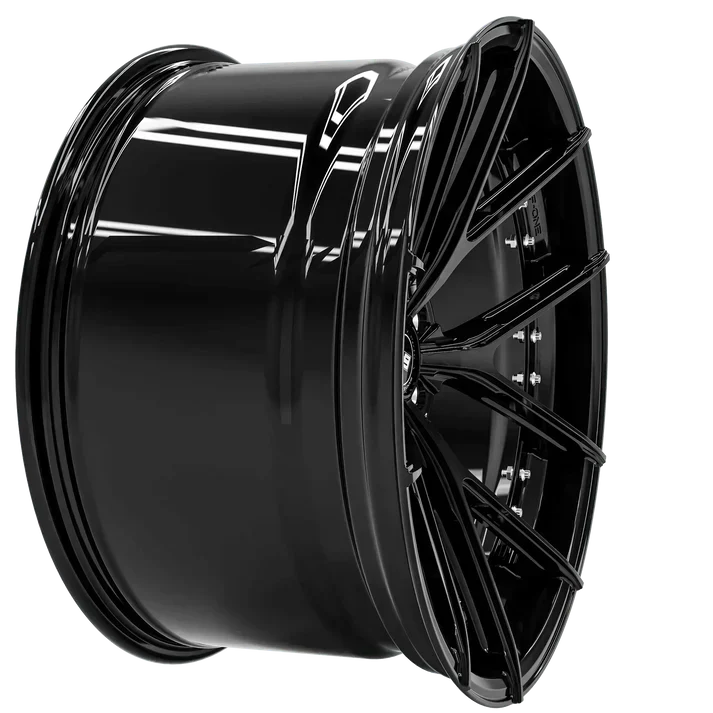 SixNine FF-One 21” Felgsett – Audi RS6 C7 (4G) - AL BILDELER