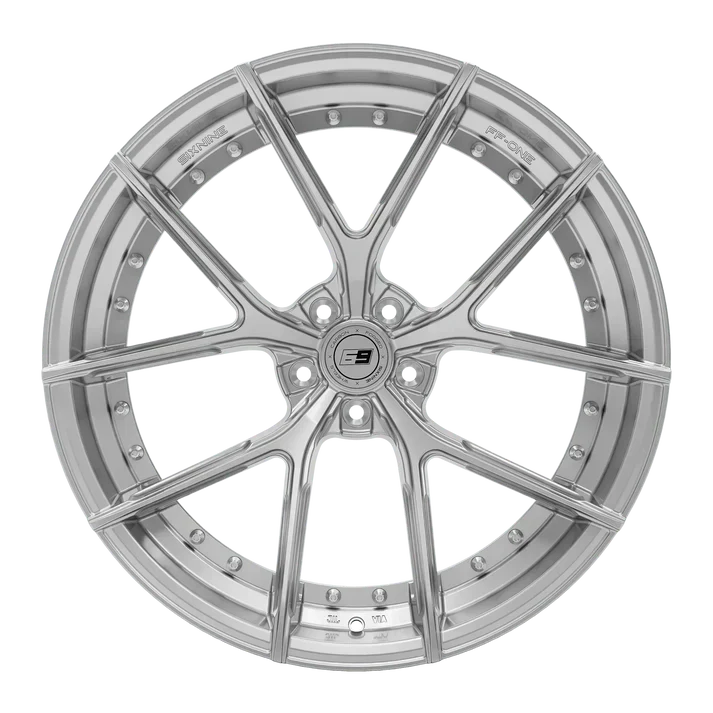 SixNine FF-One 21” Felgsett – Audi RS6 C7 (4G) - AL BILDELER