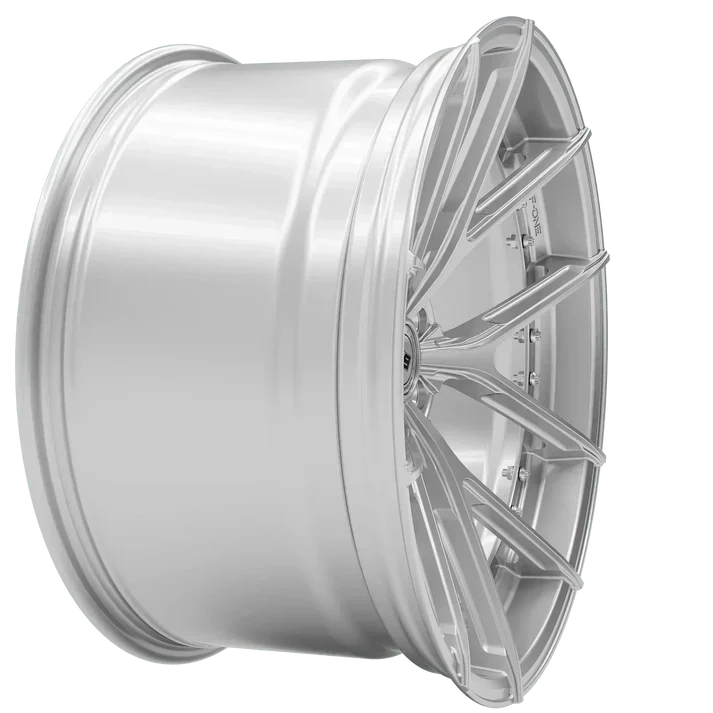SixNine FF-One 21” Felgsett – Audi RS6 C7 (4G) - AL BILDELER