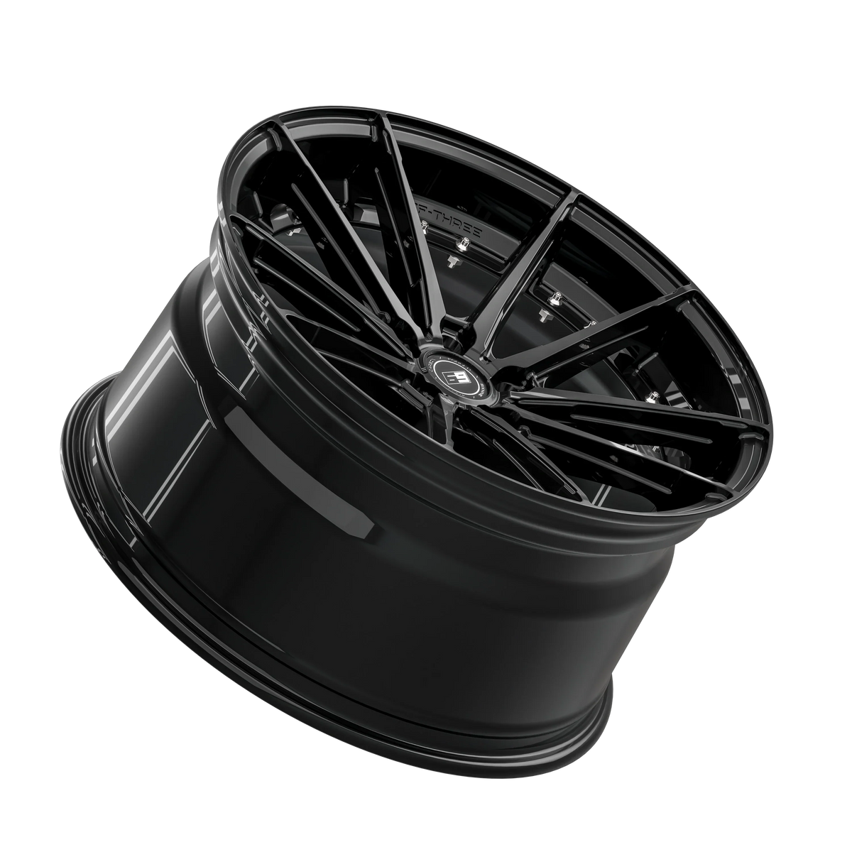 SixNine FF-THREE 20" Komplett Felgsett | BMW 5-serie G30/G31 - AL BILDELER