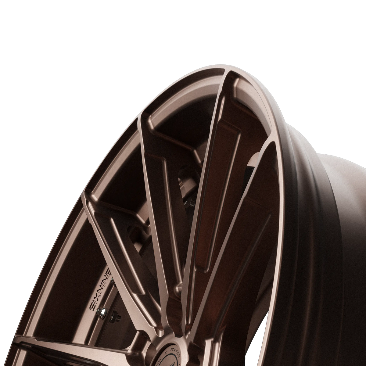 SixNine FF-THREE 20" Komplett Felgsett | BMW 5-serie G30/G31 - AL BILDELER