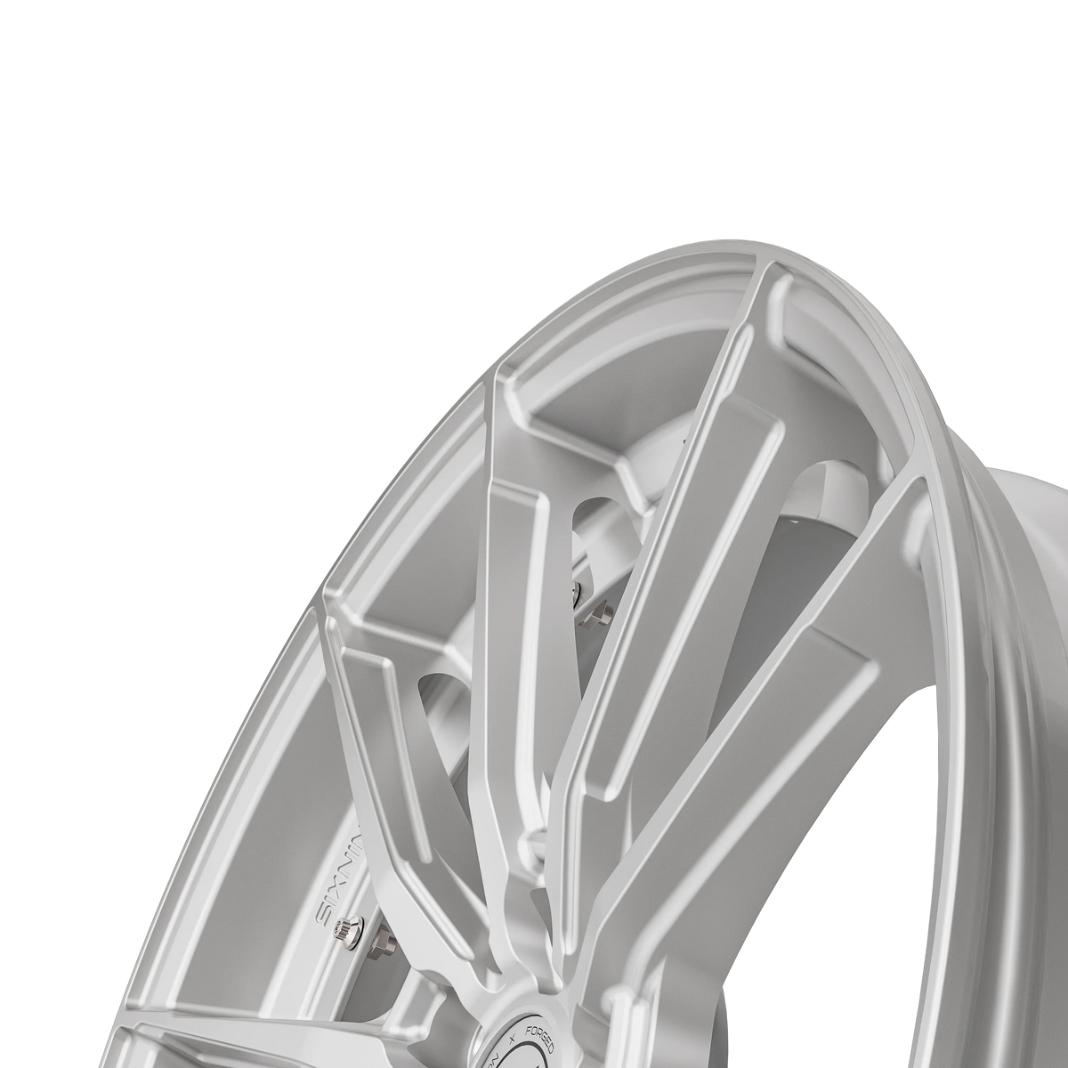 SixNine FF-THREE 20" Komplett Felgsett | Audi A4/S4 B7 - AL BILDELER
