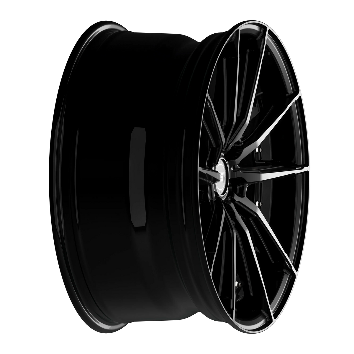 SixNine FF-THREE 20" Komplett Felgsett | Audi A4/S4 B9 - AL BILDELER