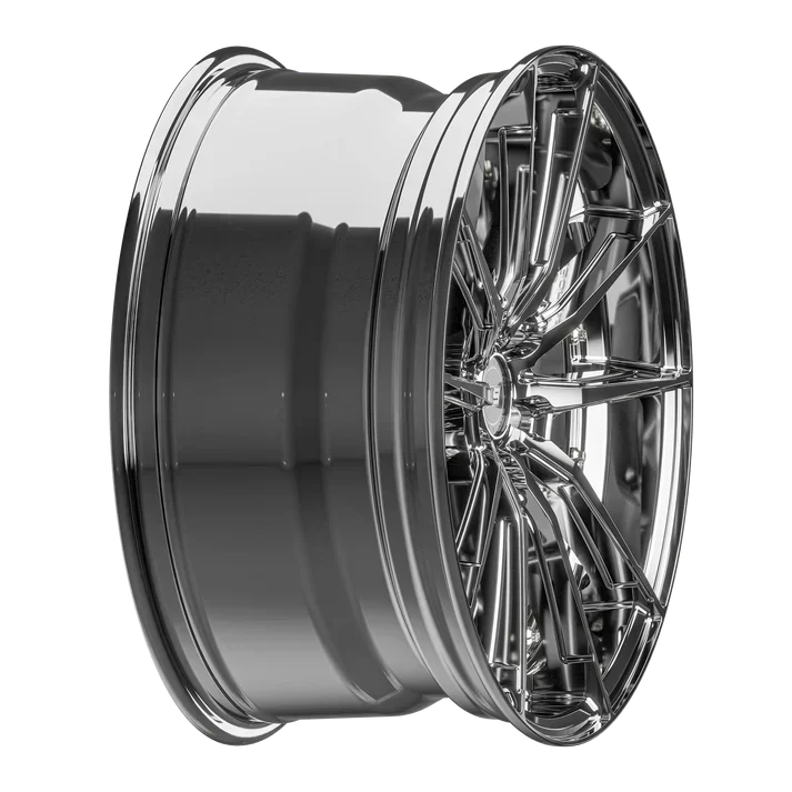 SixNine FF-THREE 20" Komplett Felgsett | BMW 3-serie/4-serie G2x - AL BILDELER
