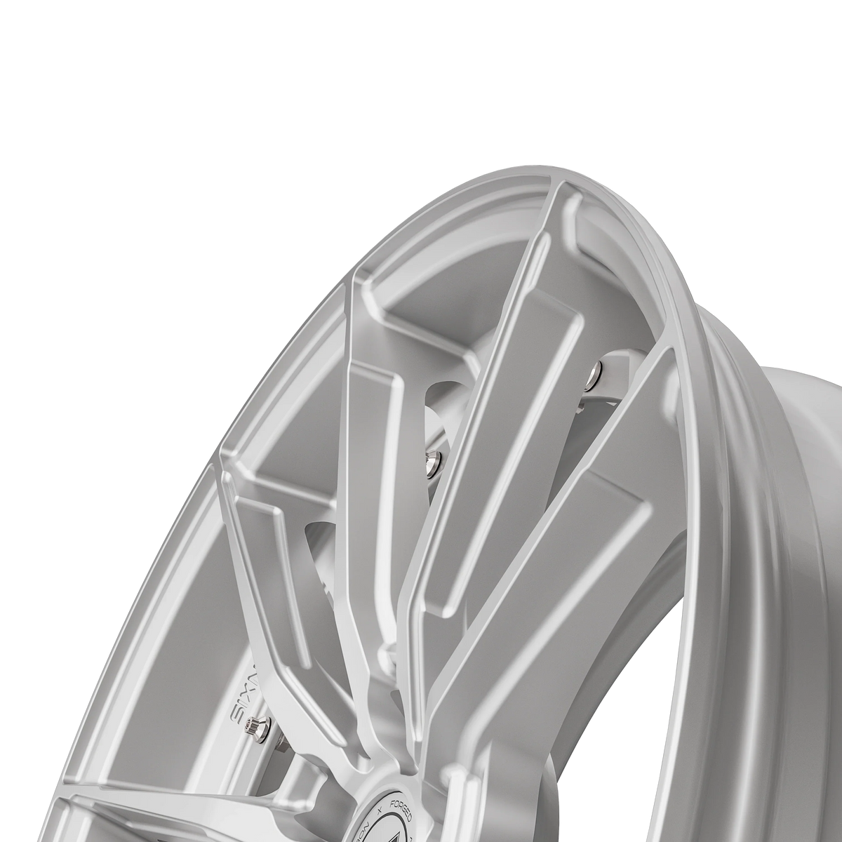 SixNine FF-THREE 20" Komplett Felgsett | BMW 5-serie G30/G31 - AL BILDELER