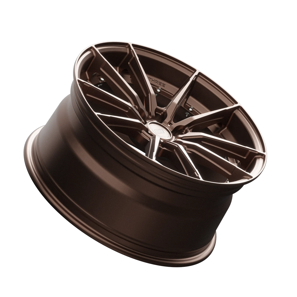 SixNine FF-THREE 20" Komplett Felgsett | BMW 2-serie G42 - AL BILDELER