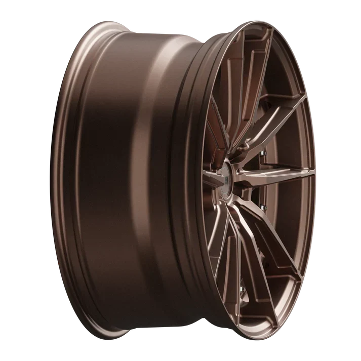 Sixnine FF-THREE 20" Felgsett - Mercedes Cls63 AMG W218 - AL BILDELER