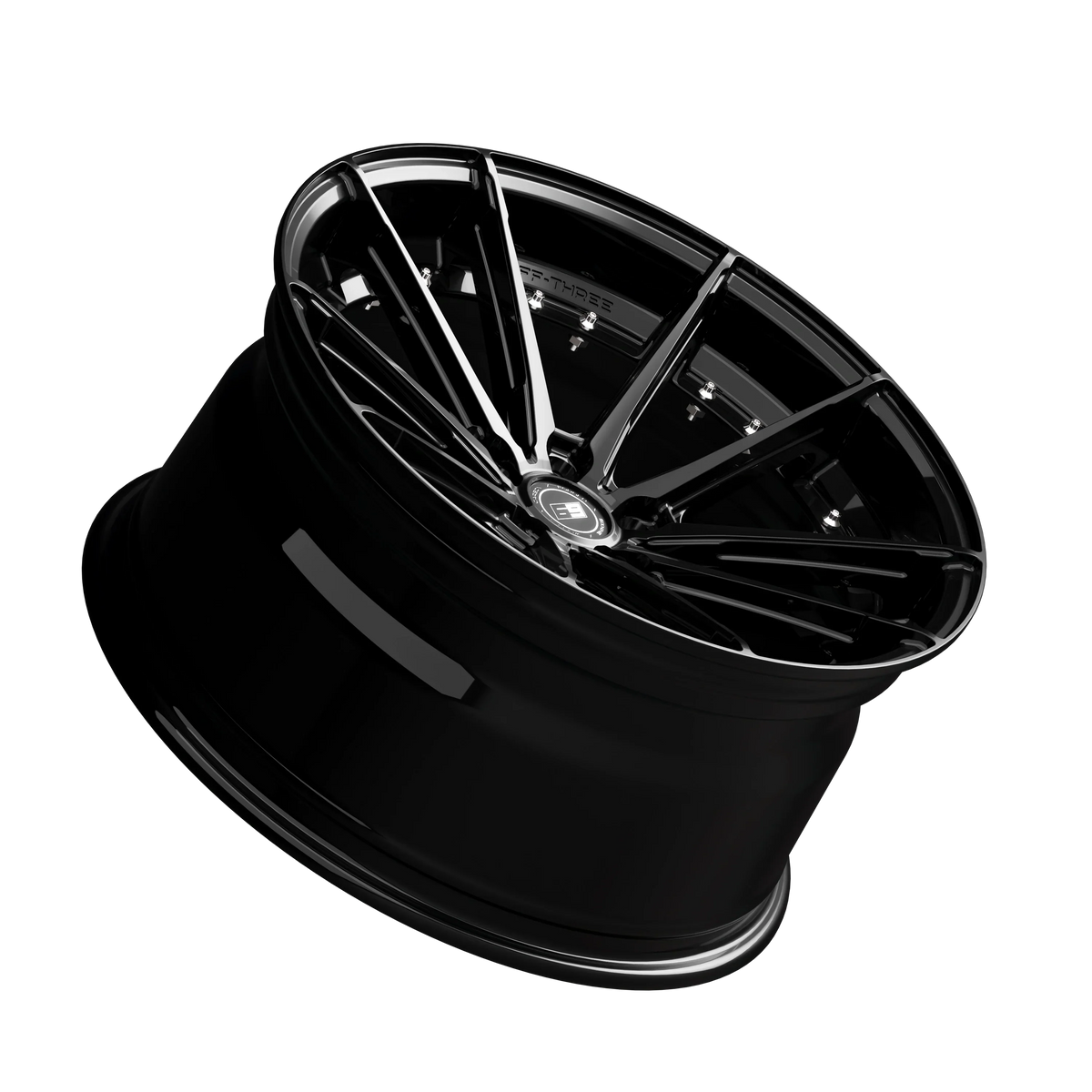 SixNine FF-THREE 20" Komplett Felgsett | BMW M3 F80 / M4 F82 / M2 F87 - AL BILDELER