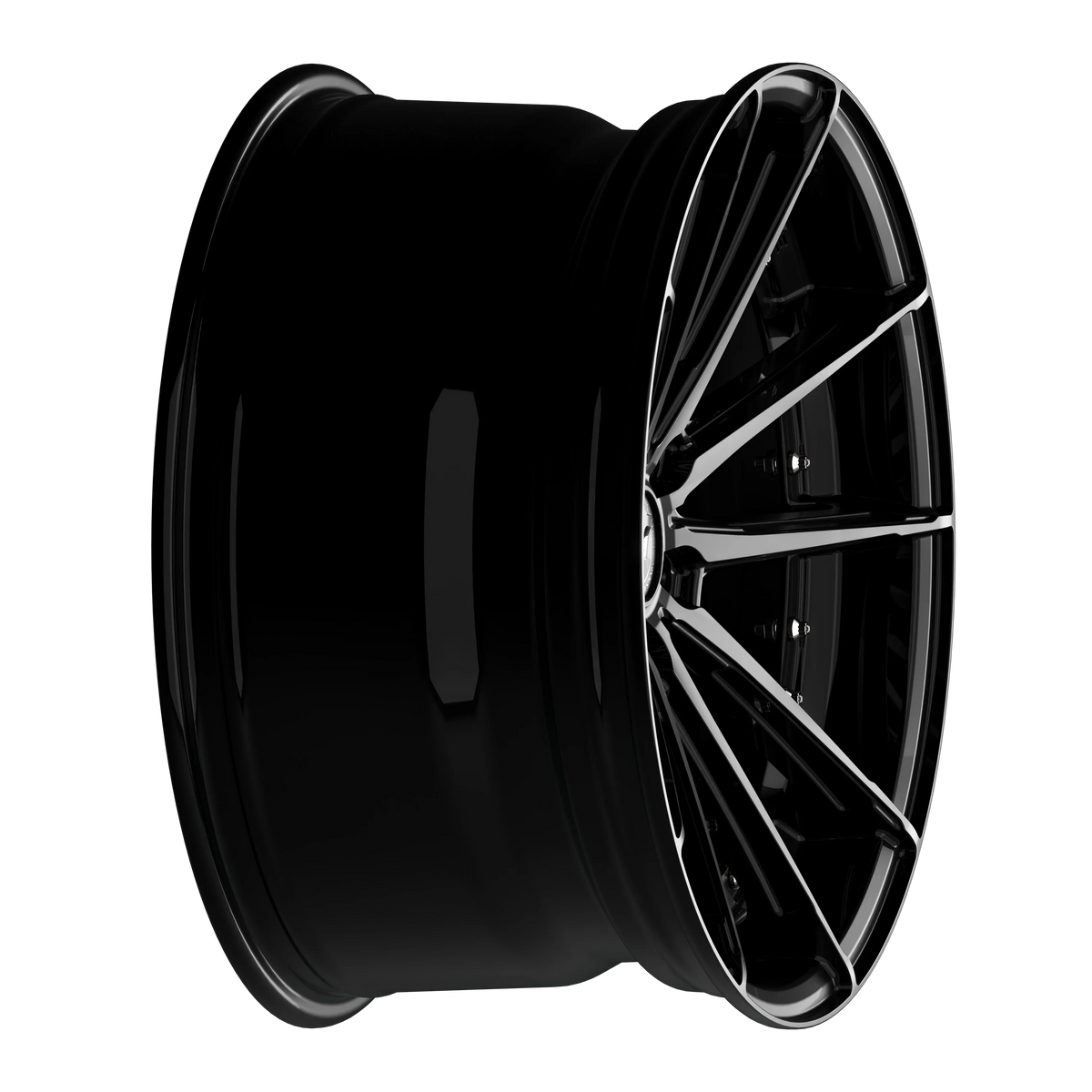 SixNine FF-THREE 20" Komplett Felgsett | BMW M3 F80 / M4 F82 / M2 F87 - AL BILDELER