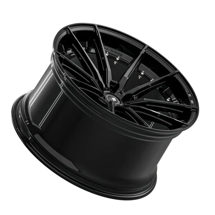 Sixnine Wheels FF-Three Felgsett – Audi RS5 B8 / B9 - AL BILDELER
