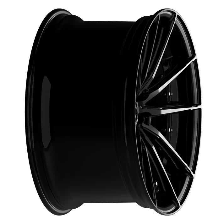 Sixnine FF-THREE 20" Felgsett - Mercedes Cls63 AMG W218 - AL BILDELER