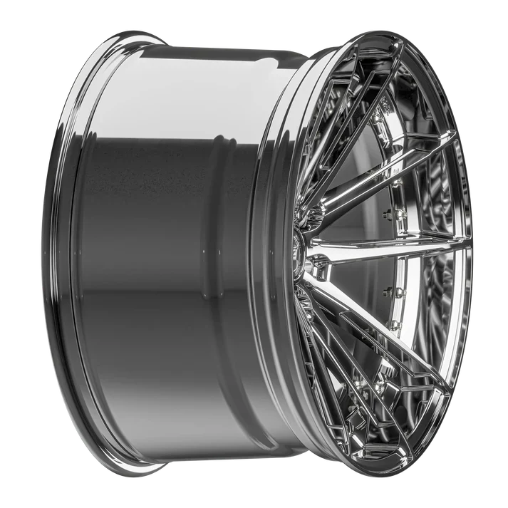 Sixnine Wheels FF-Three Felgsett – Audi RS5 B8 / B9 - AL BILDELER
