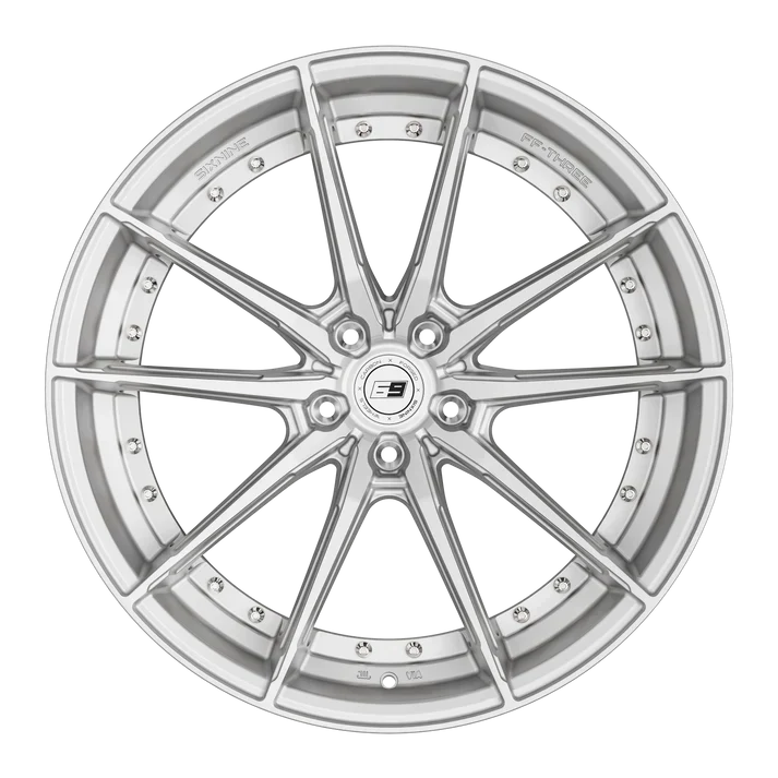 Sixnine Wheels FF-Three Felgsett – Audi RS5 B8 / B9 - AL BILDELER
