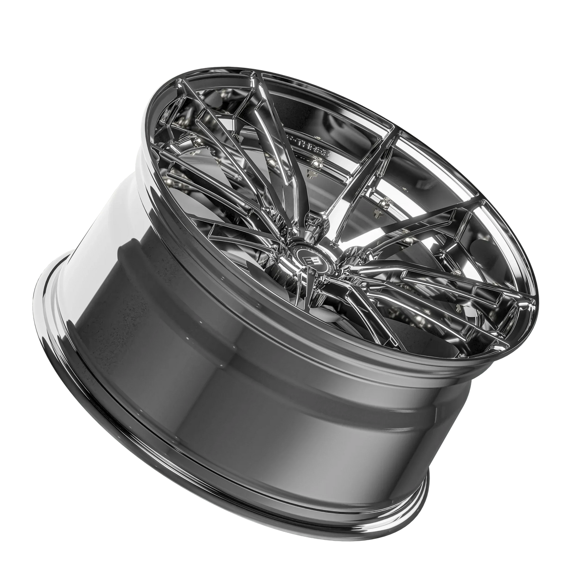 SixNine FF-THREE 21" Komplett Felgsett | BMW 5-serie G30/G31 - AL BILDELER