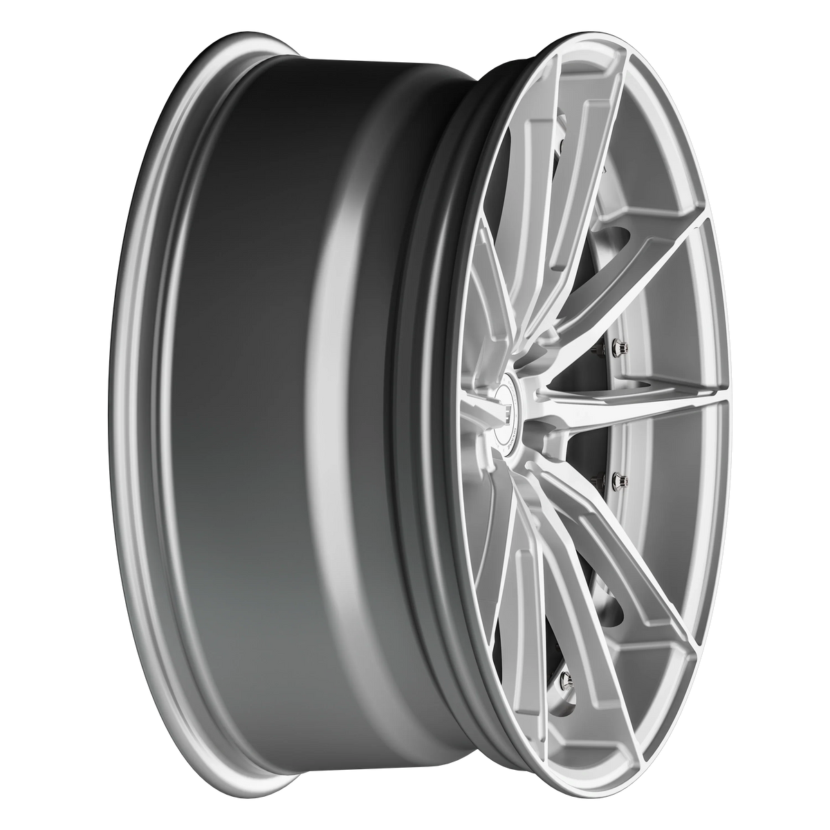 SixNine FF-THREE 21" Komplett Felgsett | Audi A6 C7 - AL BILDELER