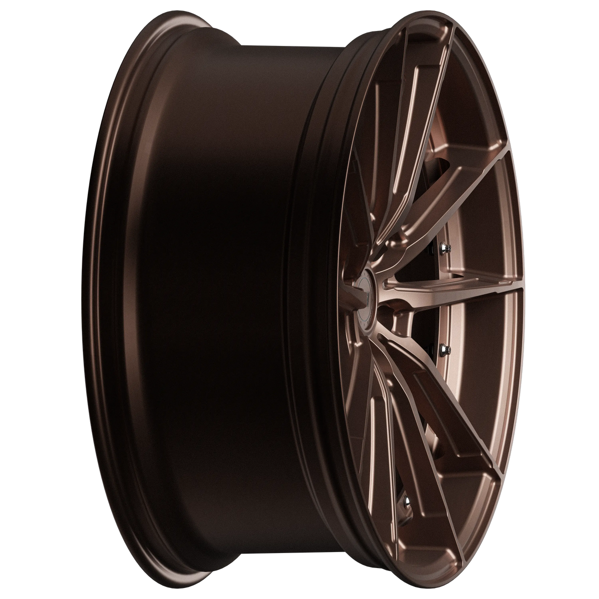 SixNine FF-THREE 22" Komplett Felgsett | BMW X5/X6/X7 G05/G06/G07 - AL BILDELER