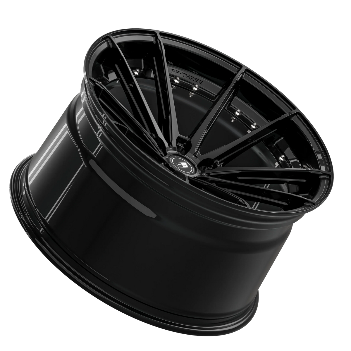 Fullt Sett SixNine FF-Three - BMW M2/M3/M4 G8X 2021-2026 - AL BILDELER
