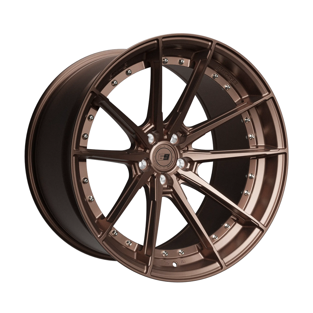 SixNine FF-THREE 22" Komplett Felgsett | Audi RS6/RS7 C8 - AL BILDELER