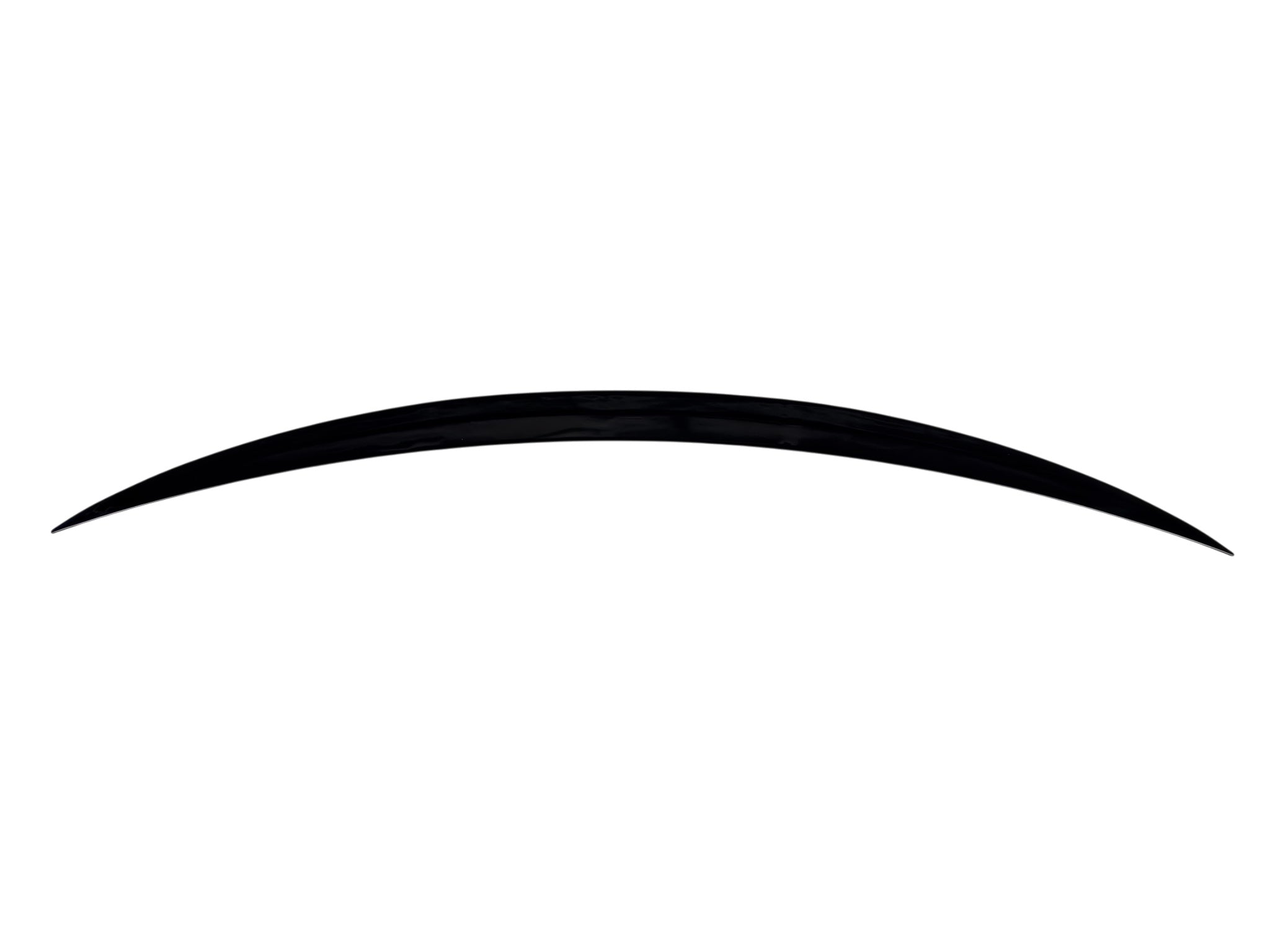 GLE COUPE C167 AMG SPOILER
