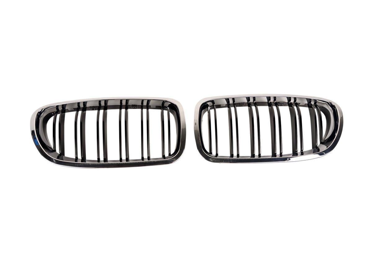BMW F10/F11 KROM PERFORMANCE GRILL