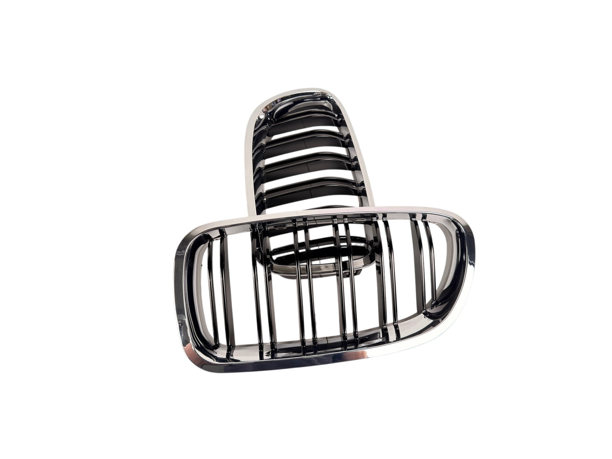 BMW F10/F11 KROM PERFORMANCE GRILL