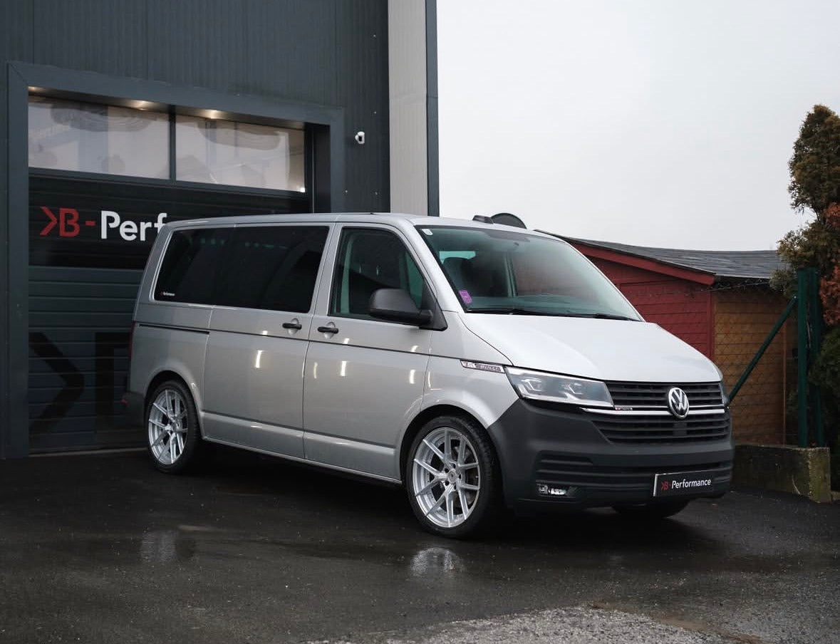 SixNine FF-One 20” Felgsett – VW Transporter T5 / T6 - AL BILDELER