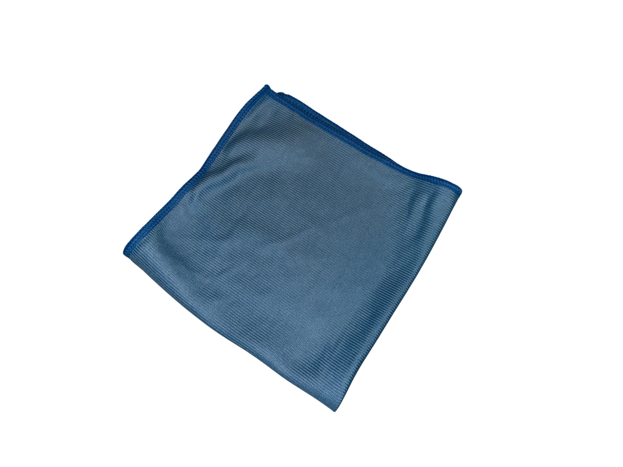 Mikrofiber Glassklut Professional – 40x40 cm (250 GSM)