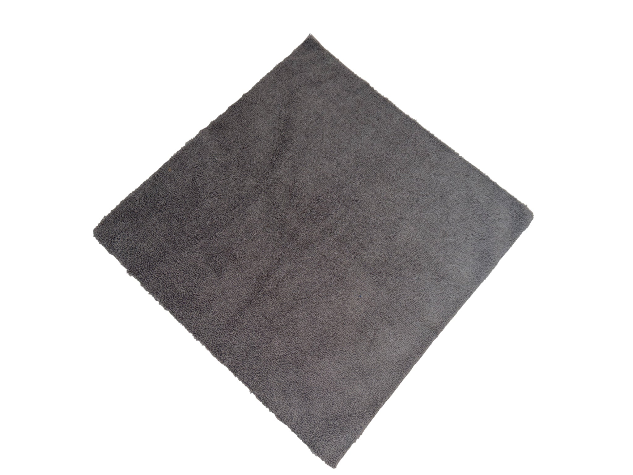 Sømløs Mikrofiberklut "Professional" – 40x40 cm (380 GSM)