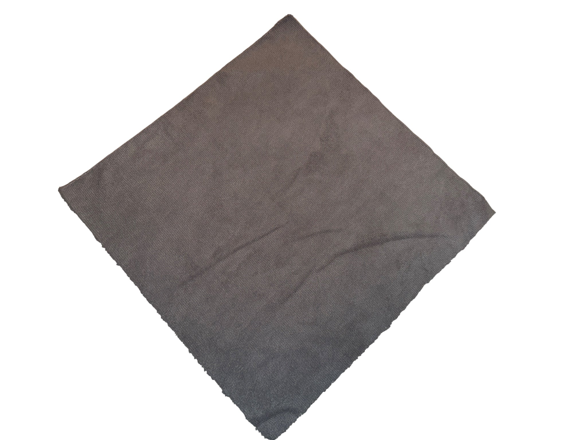 Sømløs Mikrofiberklut "Professional" – 40x40 cm (380 GSM)
