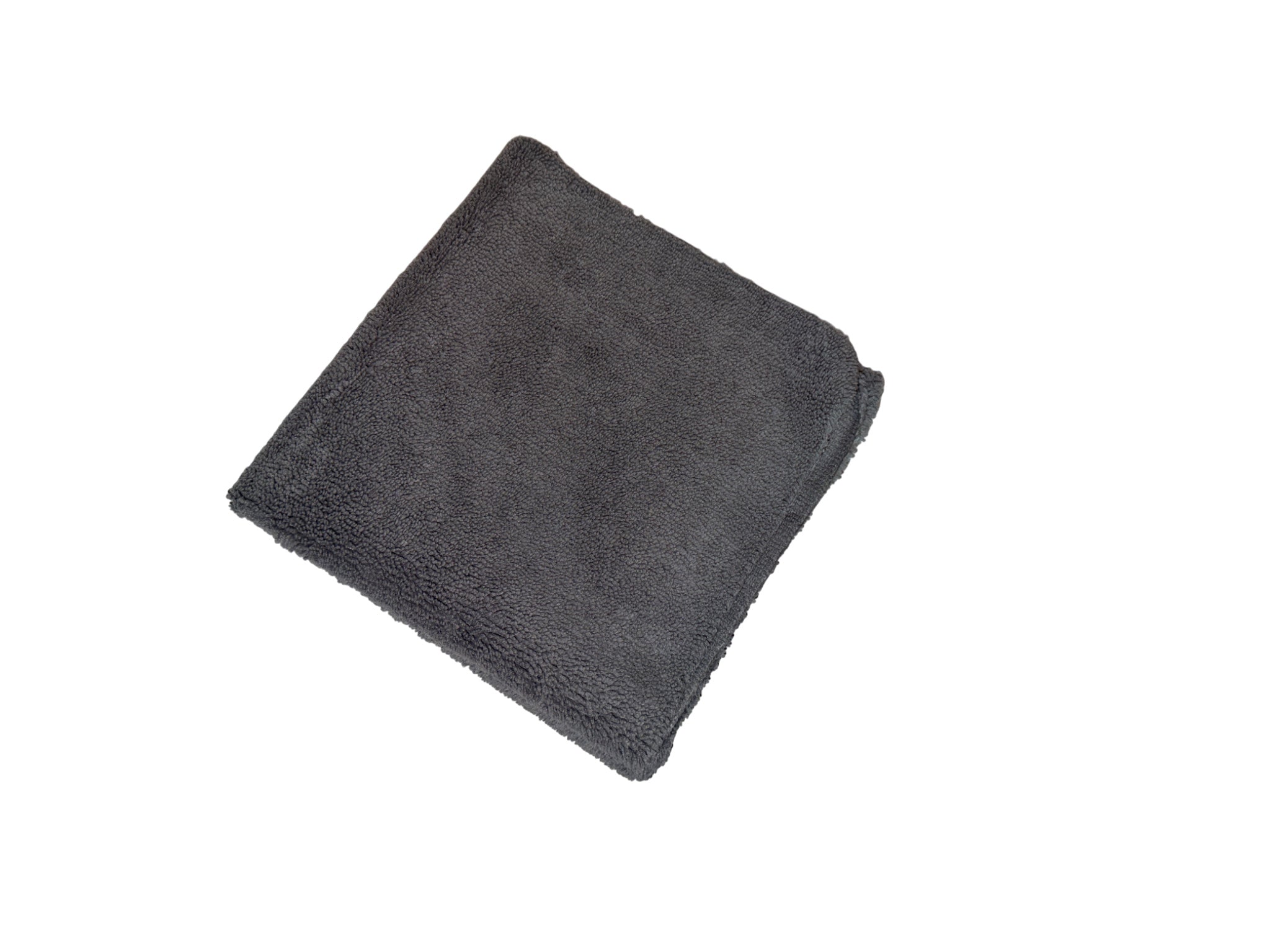 Sømløs Mikrofiberklut "Professional" – 40x40 cm (380 GSM)