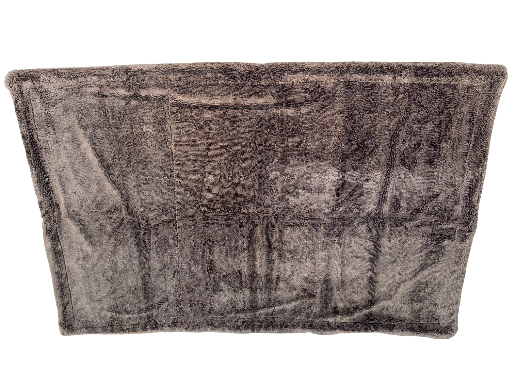 Premium Mikrofiber Tørkehåndkle – 60x90 cm (1600 GSM)